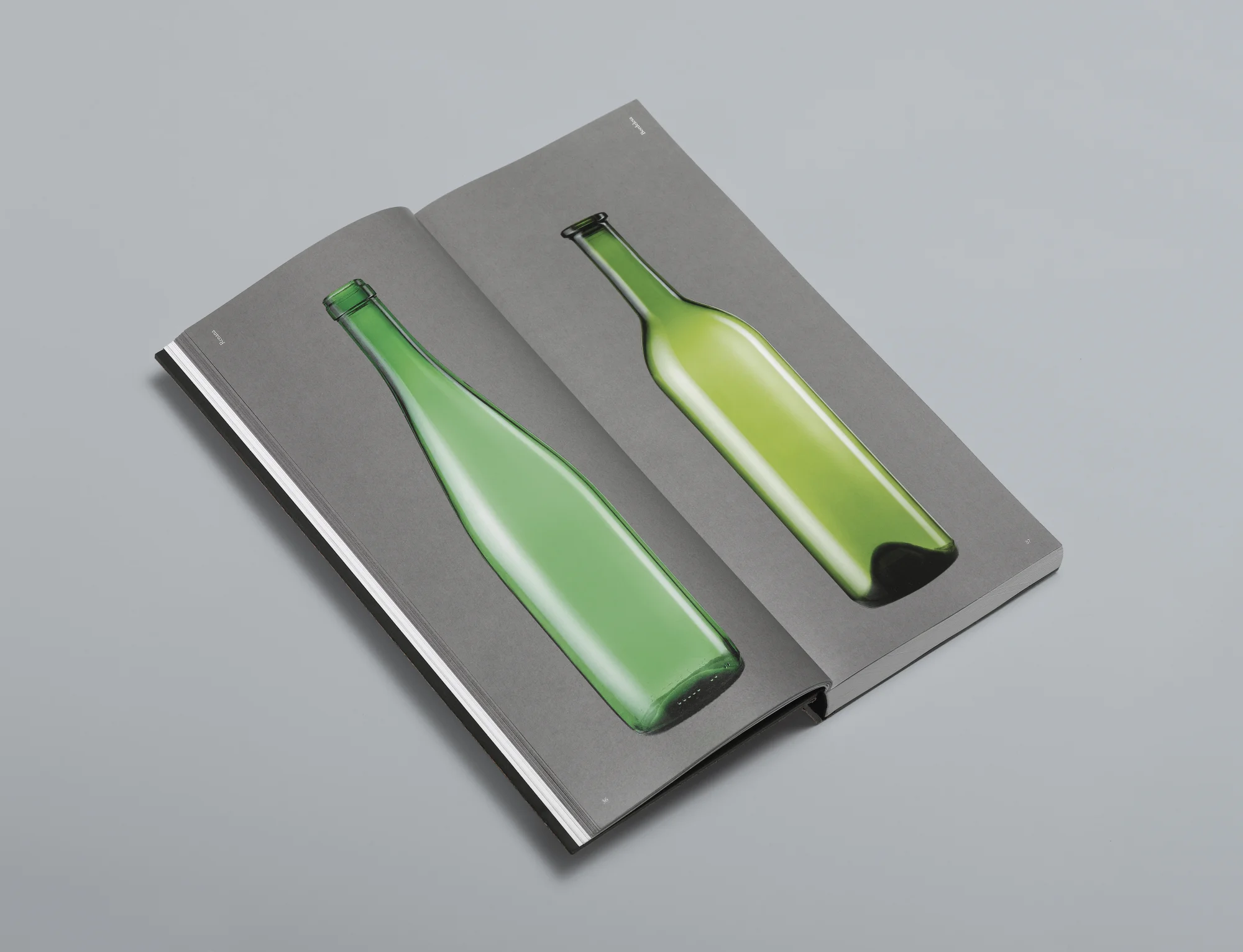 Wine Labels — 7