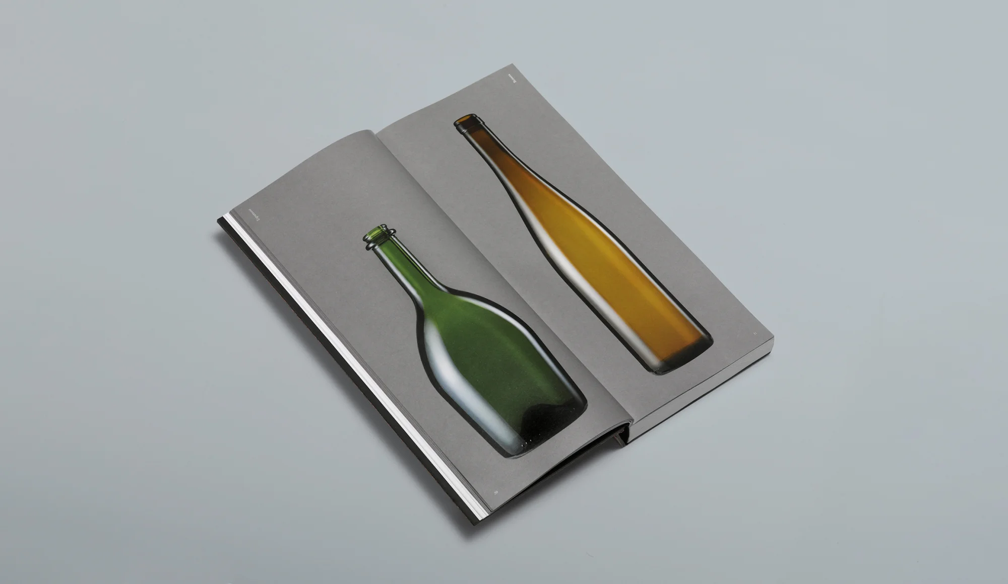 Wine Labels — 9