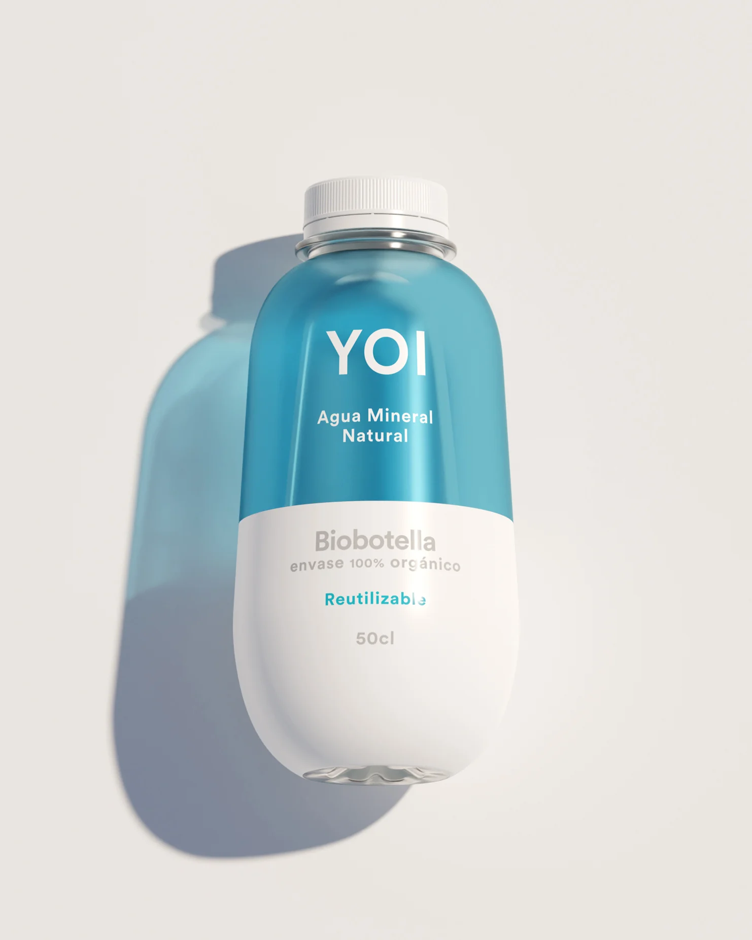 Yoi — 3