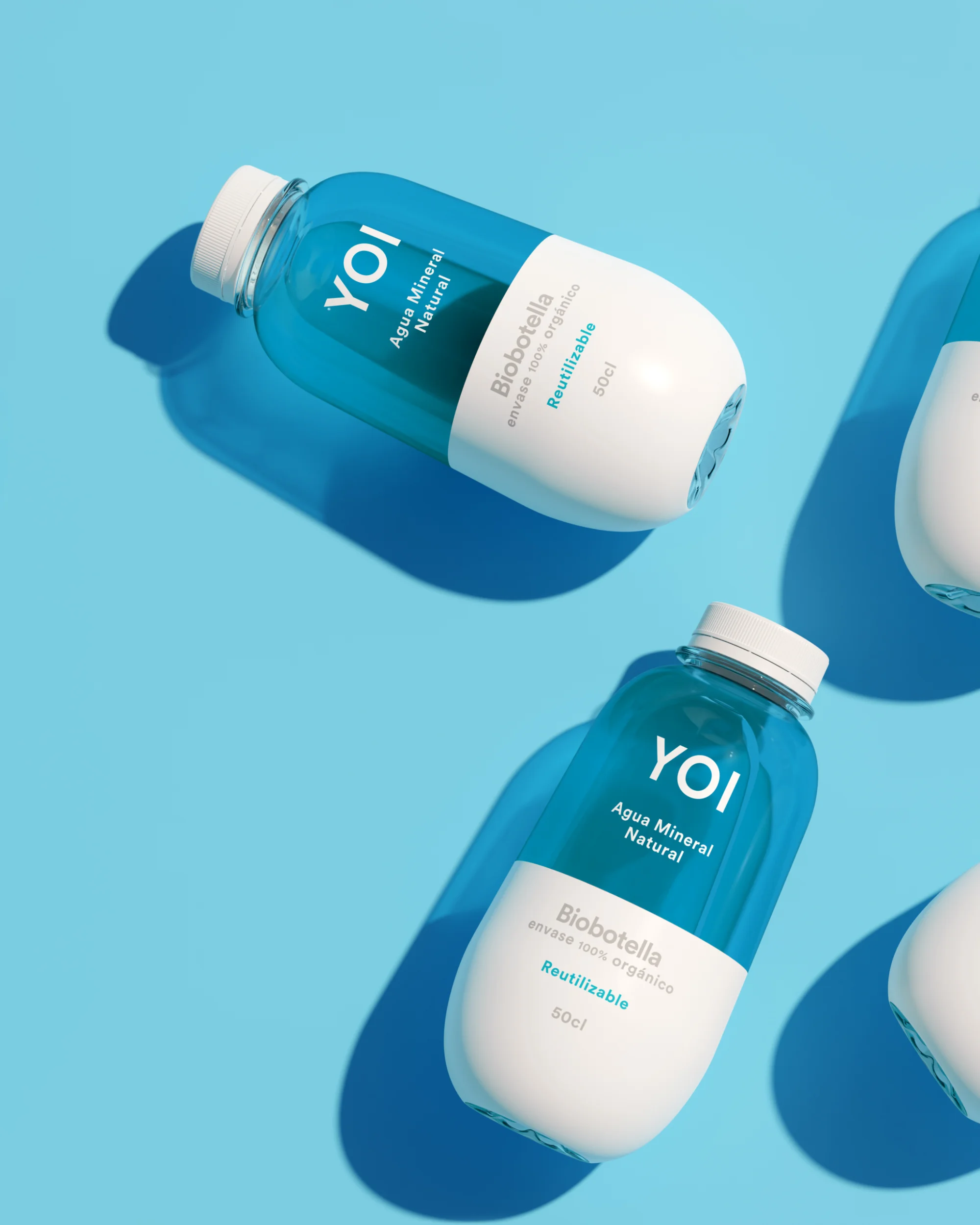 Yoi — 4