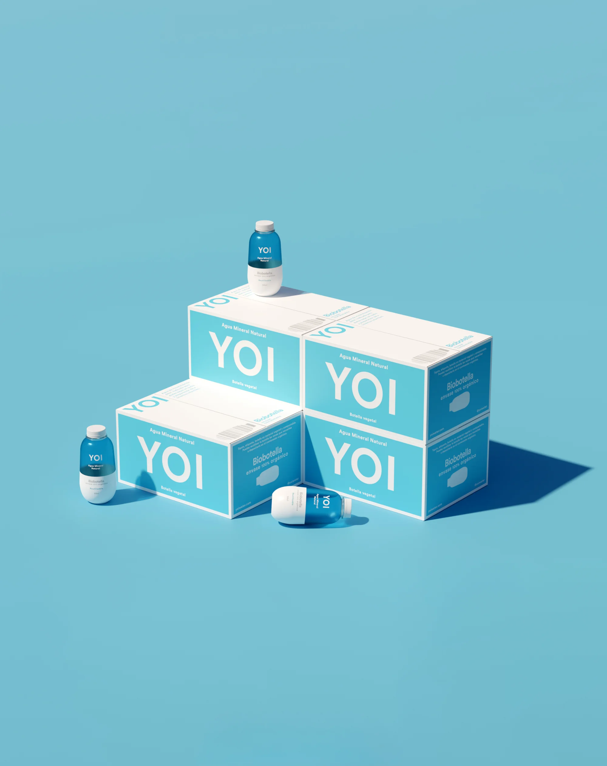 Yoi — 5